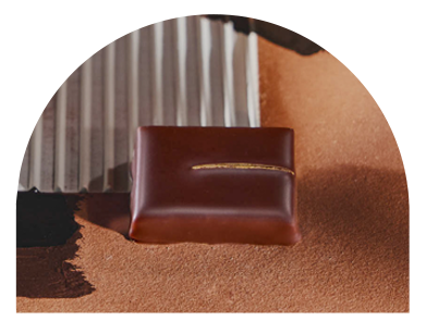 Bourbon Vanilla close