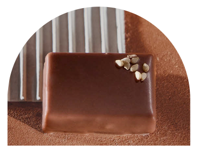 Sesame Tahini close