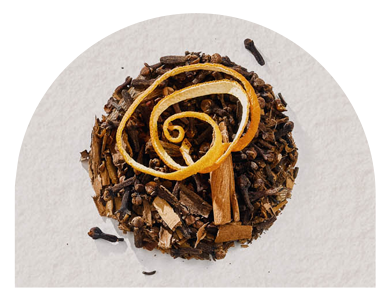 Honey Spice close