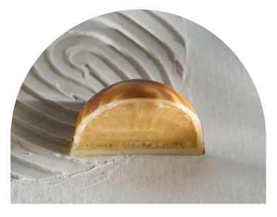 Caramelait open