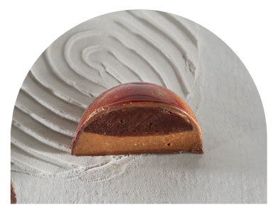 Embernut open