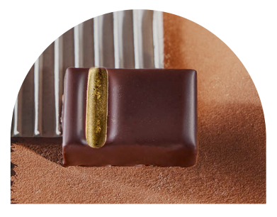 Chios Mastic close