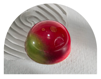Dream Fruit close