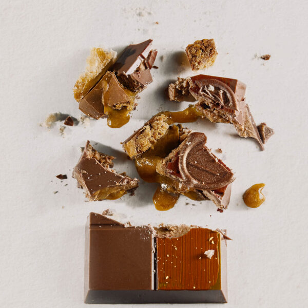 Bread & Almond
