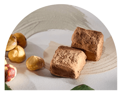 Hazelnut Bliss